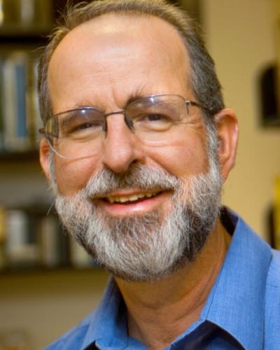 Portrait image of Dr. Francis DiSalvo